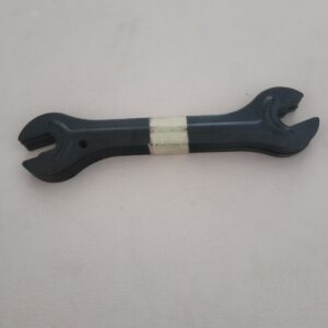Llave de cono