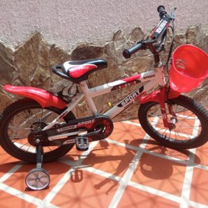 Bicicleta rin 16"