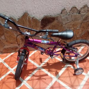 Bicicleta rin 16"