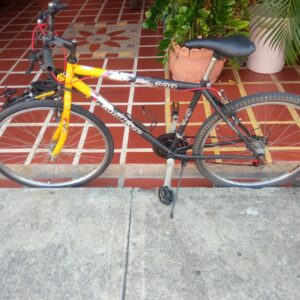Bicicleta rin 26"