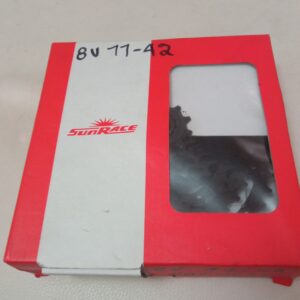 Cassette 8 vel 11-42