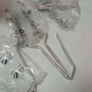 Paletas para sacar cauchos
