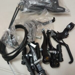 Kit completo de frenos v-brake