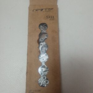 Cadena de 11 vel
