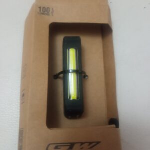 Luz trasera de barra
