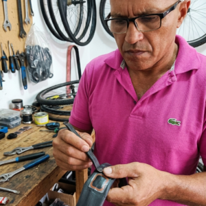Reparación de tripas