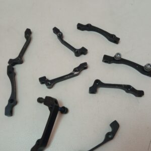 Adaptador para el caliper