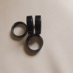 Suplementos de potencia