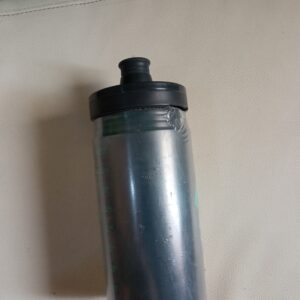 Termo boquilla goma