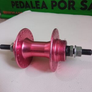 Manzana trasera de 48 huecos