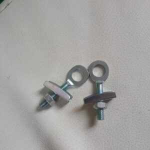 Prensa cadenas