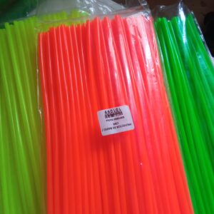 Pitillos para rines