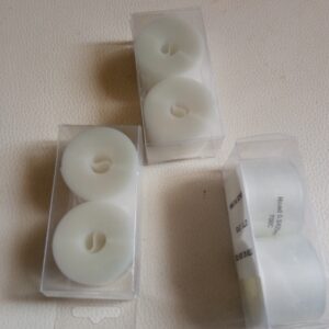 Cintas antiespiches