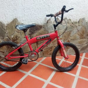 Bicicleta rin 16"