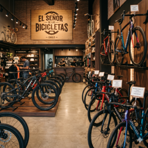 Bicicletas en Venta