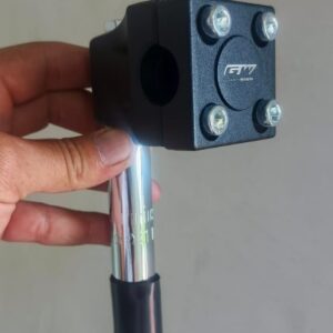 Potencia para bmx