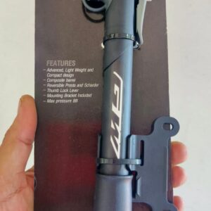 Mini Bomba