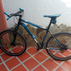 Bicicleta rin 26 "