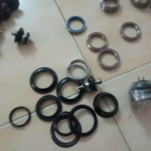 Kit de dirección